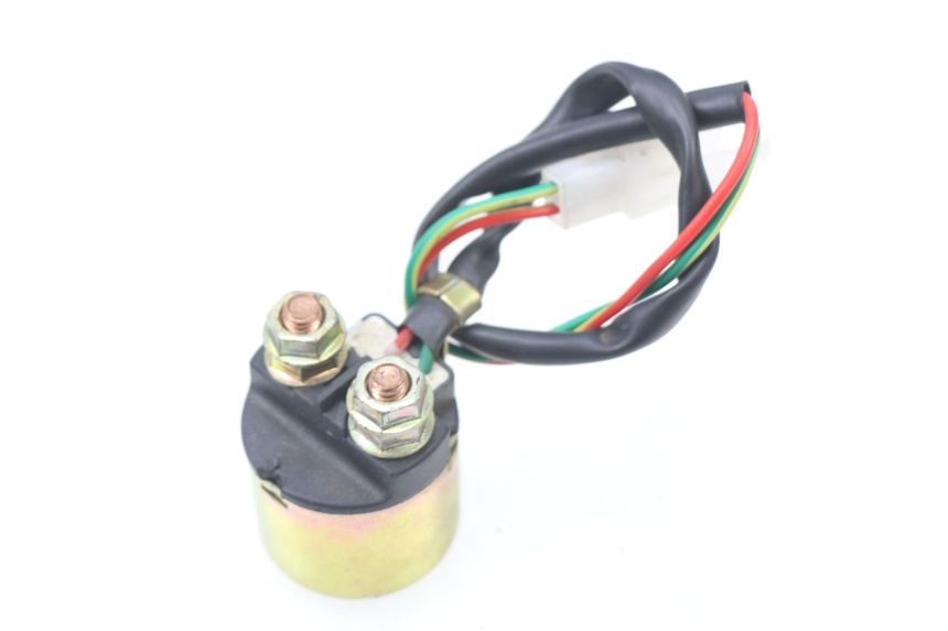 photo de STARTER RELAY JM MOTORS SUNNY 50 (2017 - 2020) - Main view