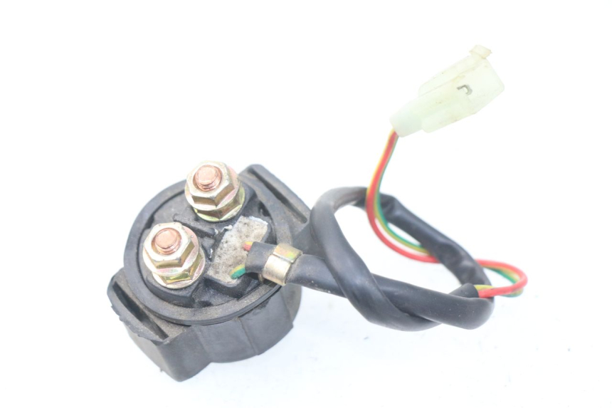 photo de STARTER RELAY JM MOTORS SUNNY 50 (2017 - 2020) - Main view