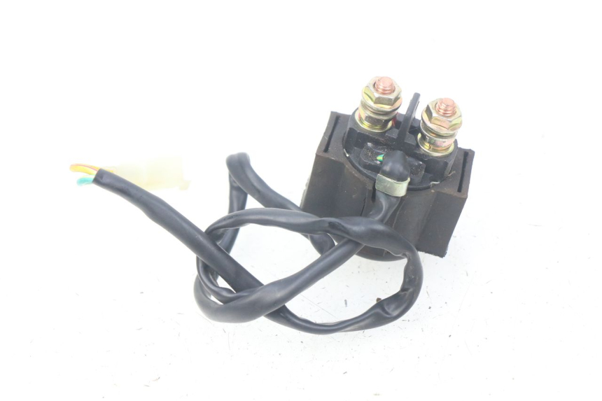 photo de STARTER RELAY JM MOTORS SUNNY 50 (2017 - 2020) - Main view