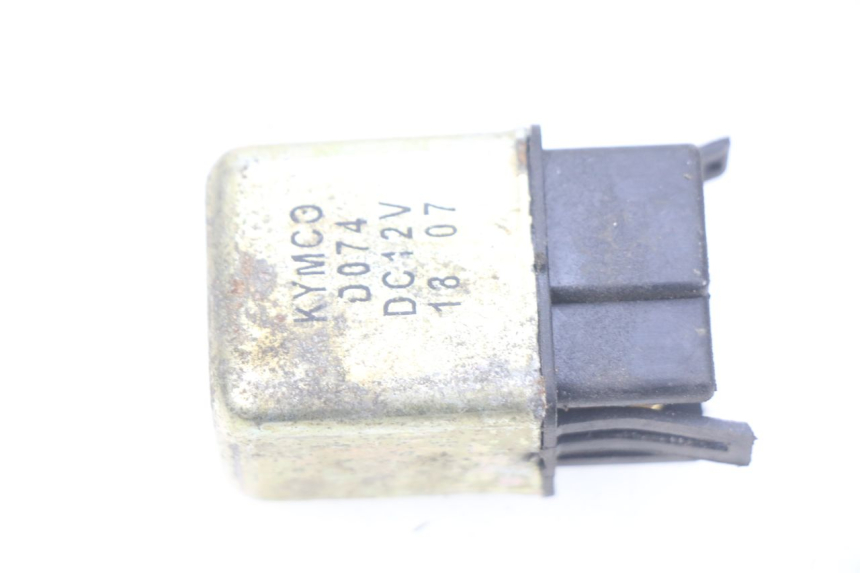 photo de STARTER RELAY KYMCO SUPER 8 4T 50 (2018 - 2020) - Main view