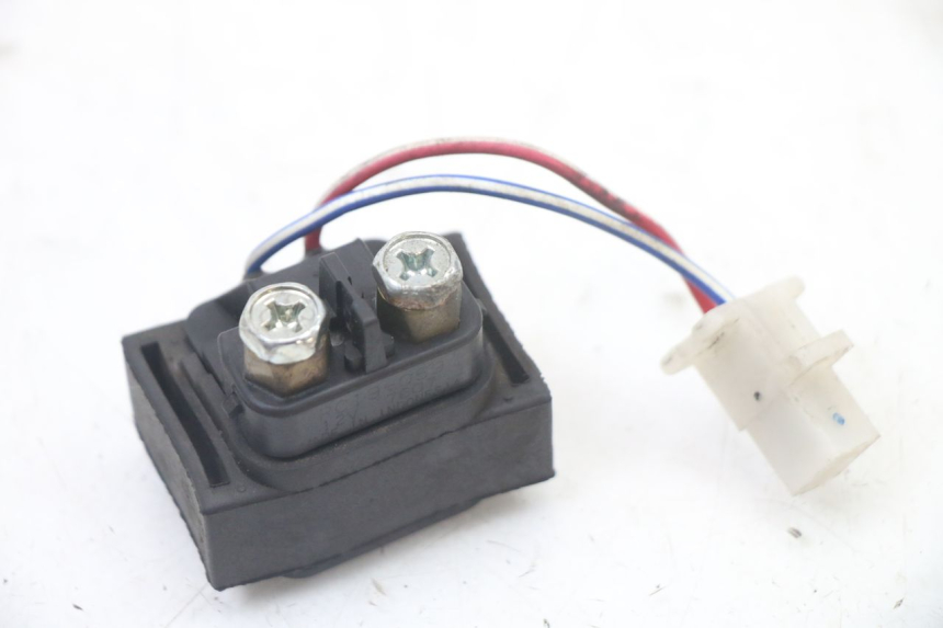 photo de STARTER RELAY SUZUKI BURGMAN 125 (2018 - 2021) - Main view