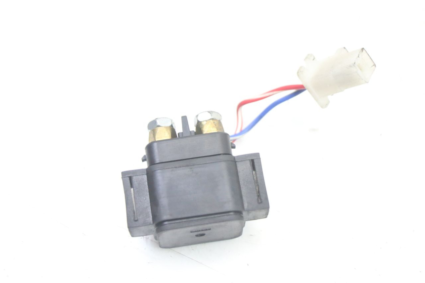 photo de STARTER RELAY SUZUKI BURGMAN 125 (2015 - 2017) - Component detail
