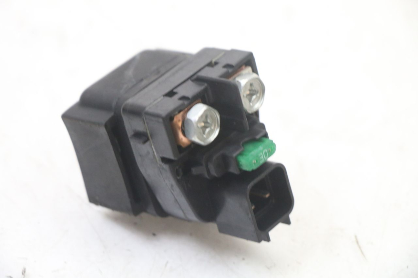 photo de STARTER RELAY SUZUKI GSX F GSXF 650 (2007 - 2015) - Component detail