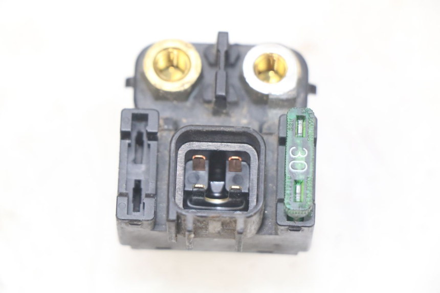 photo de STARTER RELAY SUZUKI SV N 650 (1999 - 2002) - Alternative perspective