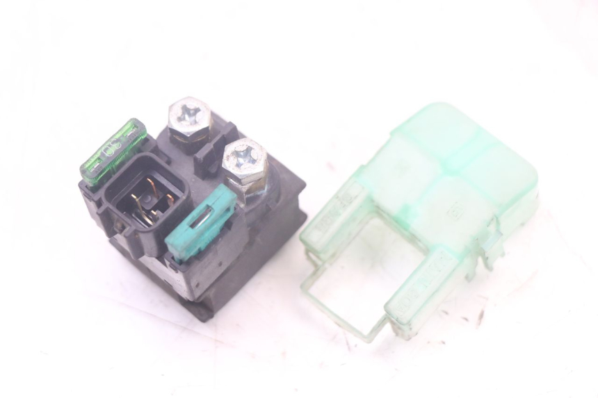 photo de STARTER RELAY SUZUKI SV N 650 (1999 - 2002) - Main view