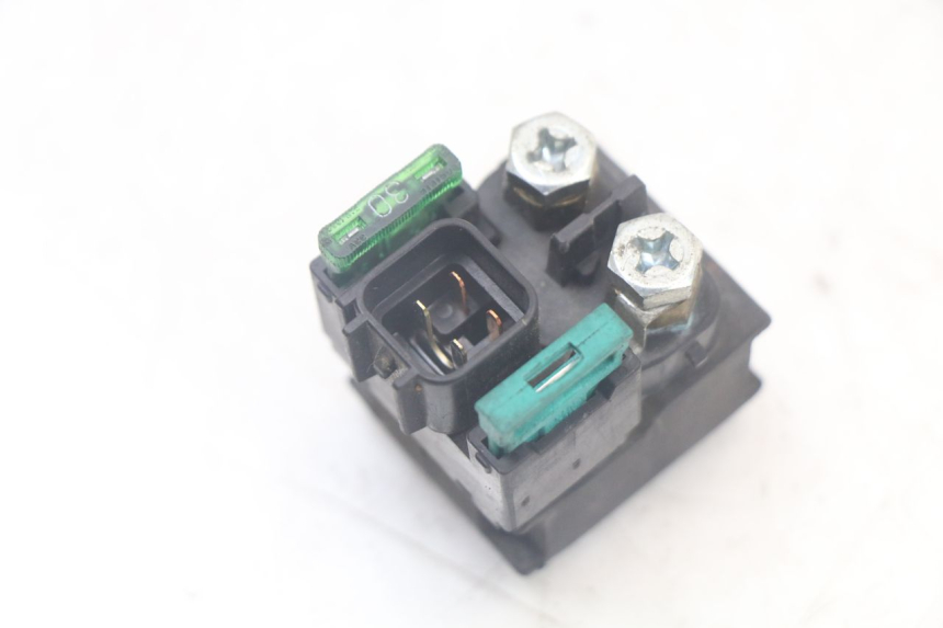 photo de STARTER RELAY SUZUKI SV N 650 (1999 - 2002) - Component detail