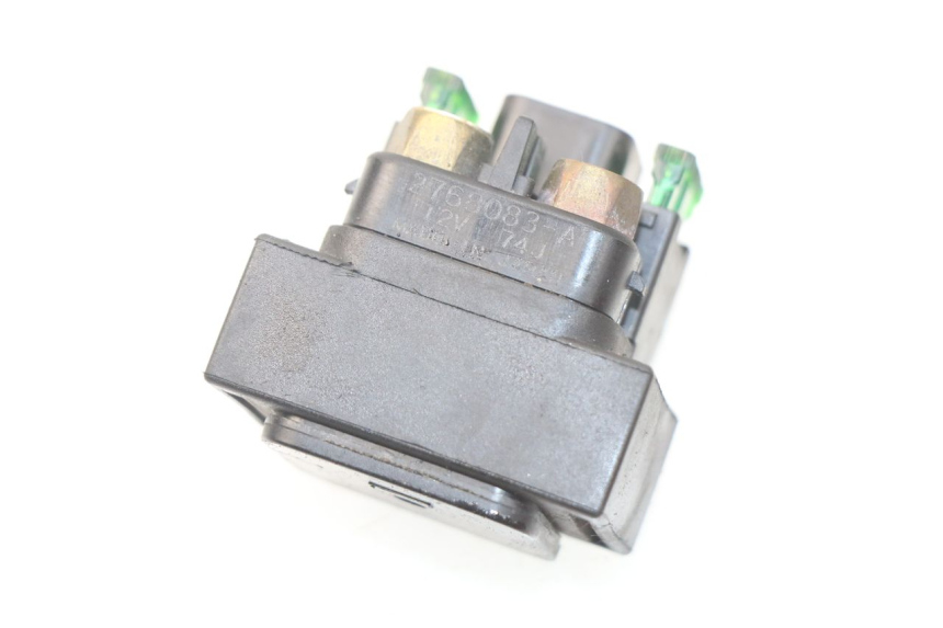 photo de STARTER RELAY SUZUKI SV S ABS 650 (2003 - 2009) - Main view