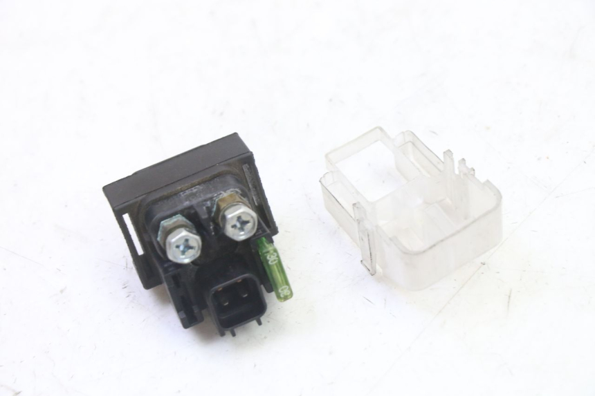 photo de STARTER RELAY SUZUKI SV S 650 (2003 - 2009) - Zoom on usage condition