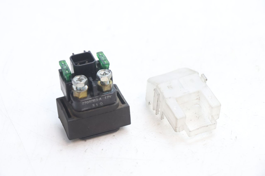 photo de STARTER RELAY SUZUKI SV S 650 (2003 - 2009) - Main view