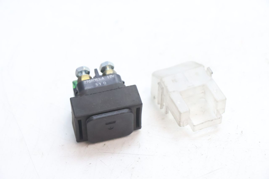 photo de STARTER RELAY SUZUKI SV S 650 (2003 - 2009) - Component detail