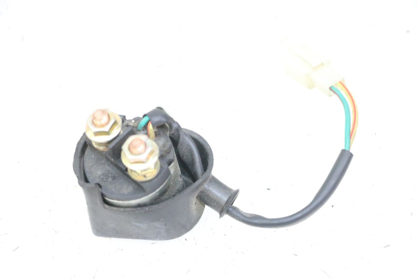 photo de STARTER RELAY SYM FIDDLE 3 III 50 (2014 - 2020) - Main view