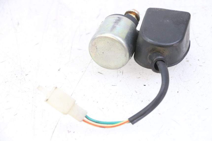 photo de STARTER RELAY SYM FIDDLE 3 III 50 (2014 - 2020) - Component detail