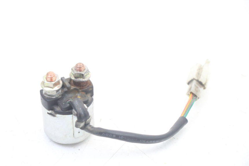 photo de STARTER RELAY SYM JET 14 4T 50 (2018 - 2022) - Component detail