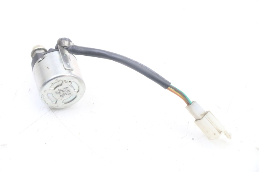 photo de STARTER RELAY SYM JET 14 4T 50 (2018 - 2022) - Alternative perspective