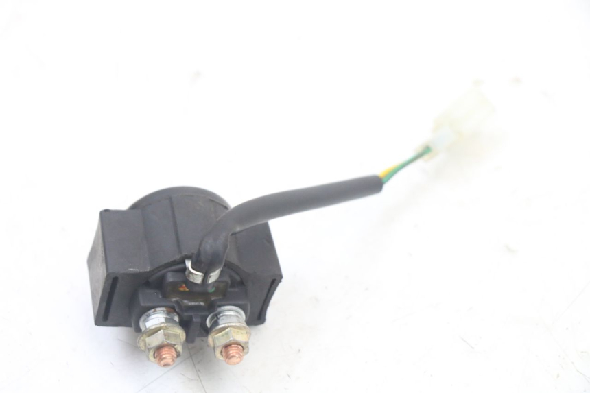 photo de STARTER RELAY SYM JET 14 4T 50 (2018 - 2022) - Zoom on usage condition