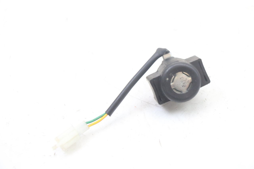 photo de STARTER RELAY SYM JET 14 4T 50 (2018 - 2022) - Technical close-up