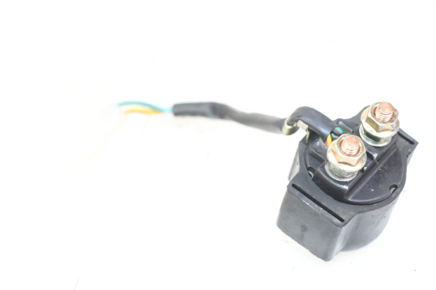 photo de STARTER RELAY SYM ORBIT 2 4T 50 (2008 - 2017) - Main view