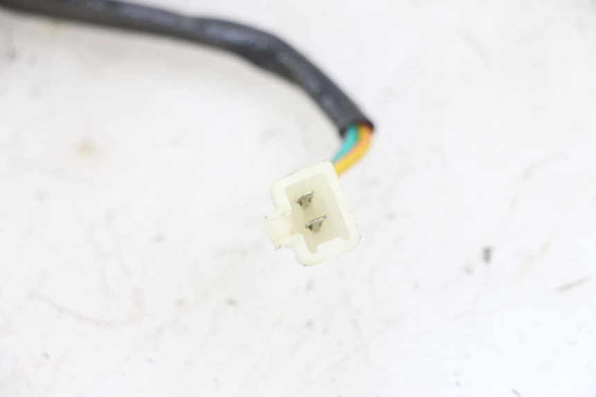 photo de STARTER RELAY SYM ORBIT 2 4T 50 (2008 - 2017) - Zoom on usage condition