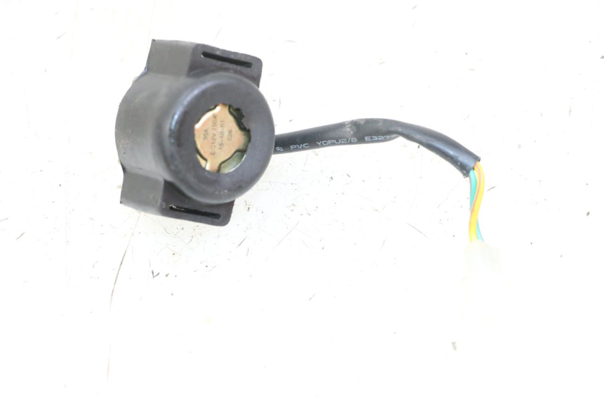 photo de STARTER RELAY SYM ORBIT 2 4T 50 (2008 - 2017) - Alternative perspective