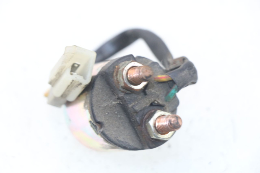 photo de STARTER RELAY SYM SYMPHONY 50 (2009 - 2015) - Main view