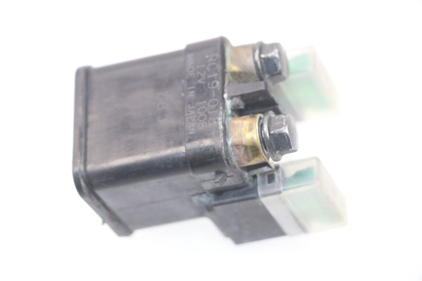 photo de STARTER RELAY YAMAHA TDM ABS 900 (2002 - 2014) - Main view