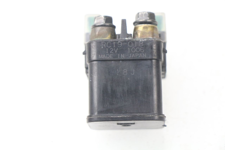 photo de STARTER RELAY YAMAHA TDM ABS 900 (2002 - 2014) - Component detail