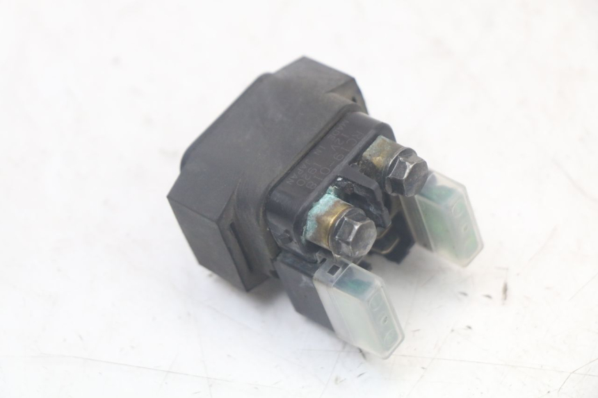 photo de STARTER RELAY YAMAHA TDM ABS 900 (2002 - 2014) - Main view