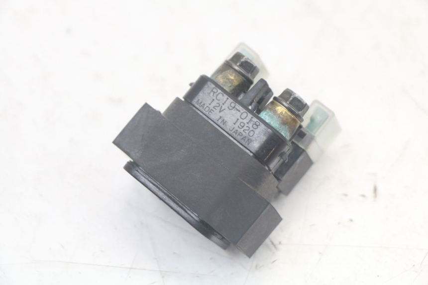 photo de STARTER RELAY YAMAHA TDM ABS 900 (2002 - 2014) - Component detail