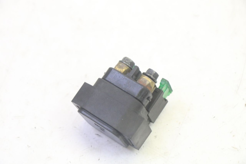photo de STARTER RELAY YAMAHA TDM ABS 900 (2002 - 2014) - Zoom on usage condition