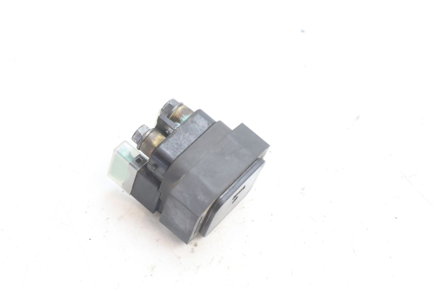 photo de STARTER RELAY YAMAHA TDM ABS 900 (2002 - 2014) - Component detail
