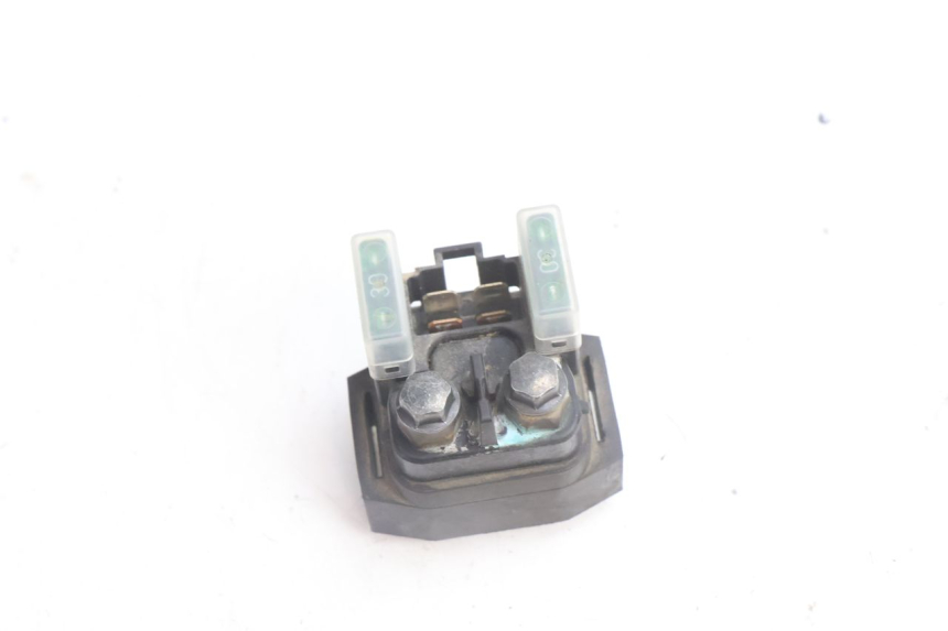 photo de STARTER RELAY YAMAHA TDM ABS 900 (2002 - 2014) - Zoom on usage condition