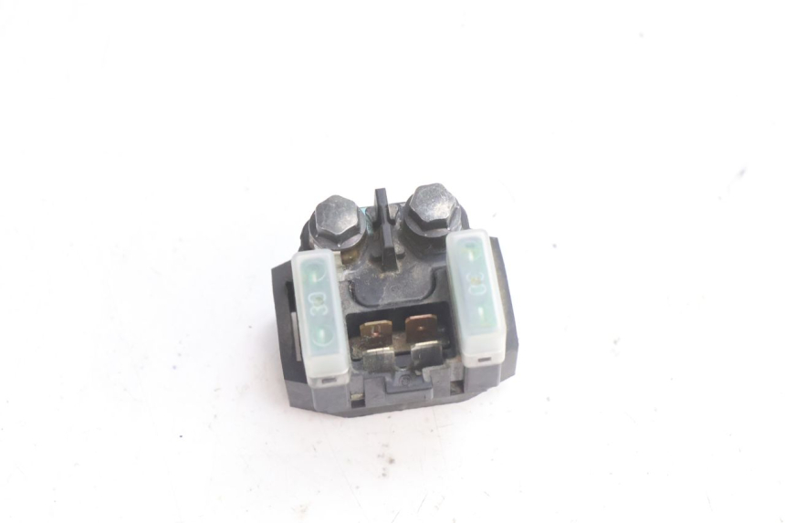 photo de STARTER RELAY YAMAHA TDM ABS 900 (2002 - 2014) - Alternative perspective