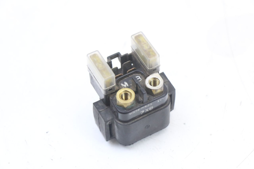 photo de STARTER RELAY YAMAHA TDR DELTABOX 125 (1997 - 2003) - Main view