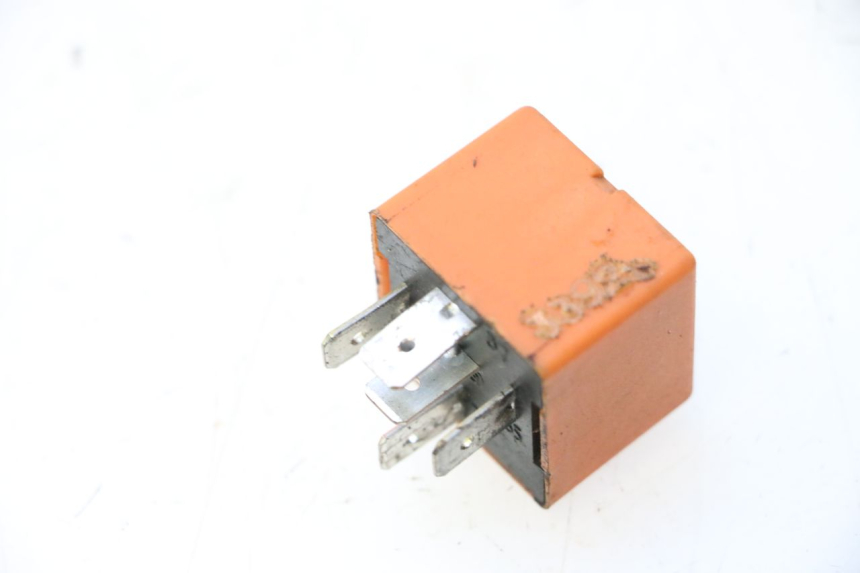 photo de STARTER RELAY PEUGEOT TKR TREKKER FURIOUS 50 (2005 - 2014) - Component detail