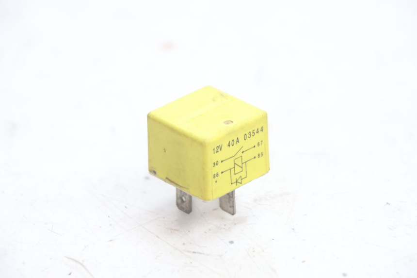 photo de STARTER RELAY PEUGEOT TKR TREKKER FURIOUS 50 (2005 - 2014) - Main view