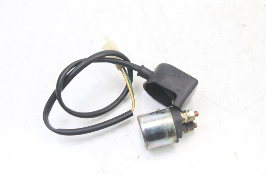 photo de STARTER RELAY TNT MOTOR ROMA 10' 2T 50 (2011 - 2018) - Zoom on usage condition