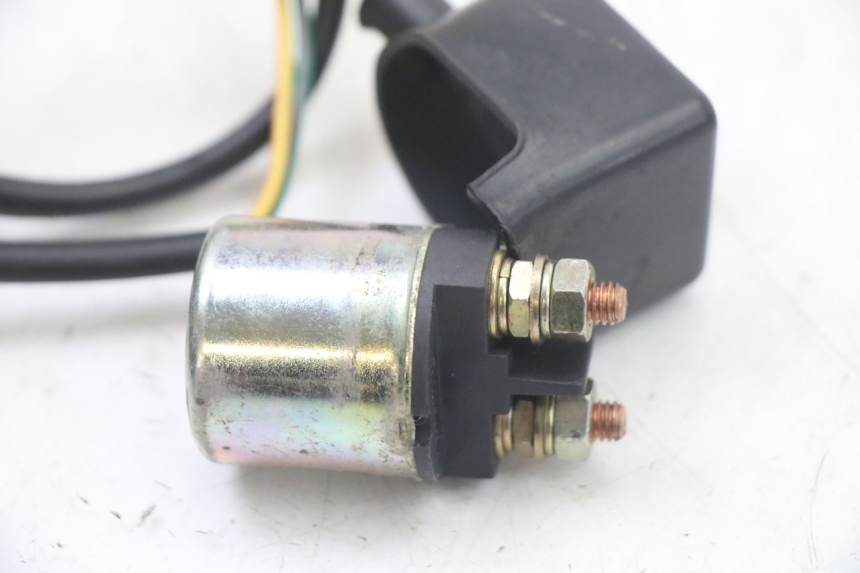 photo de STARTER RELAY TNT MOTOR ROMA 10' 2T 50 (2011 - 2018) - Alternative perspective