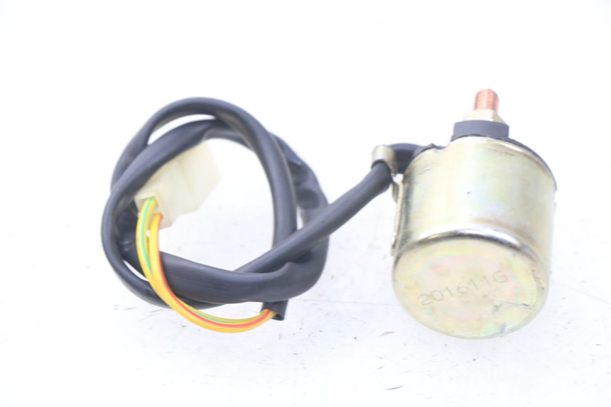 photo de STARTER RELAY BAOTIAN TRAVEL SPIRIT 50 (2010 - 2012) - Component detail