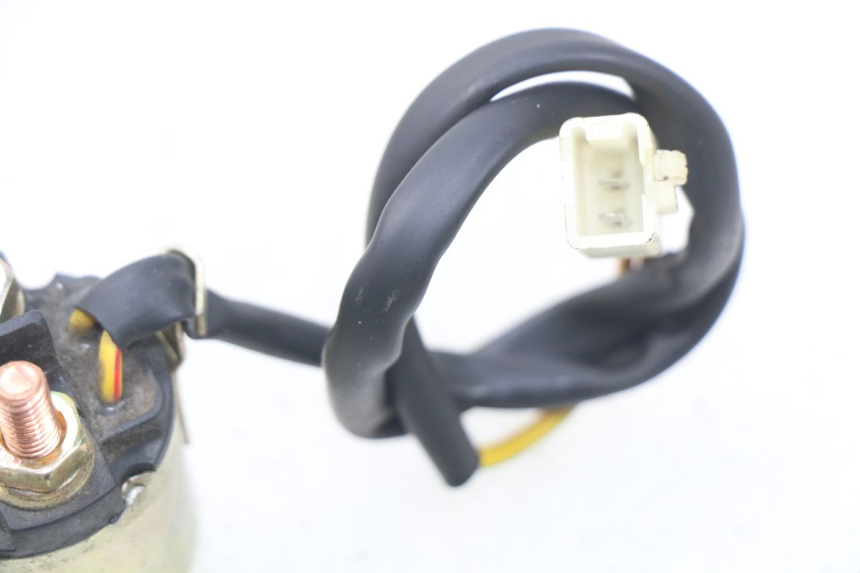 photo de STARTER RELAY BAOTIAN TRAVEL SPIRIT 50 (2010 - 2012) - Zoom on usage condition