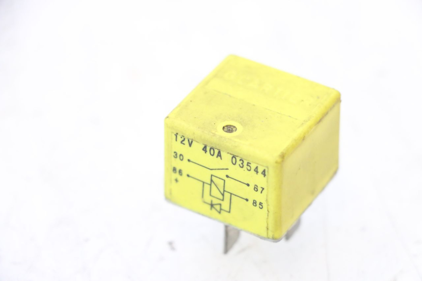 photo de STARTER RELAY PEUGEOT TREKKER TKR 50 (2005 - 2014) - Main view