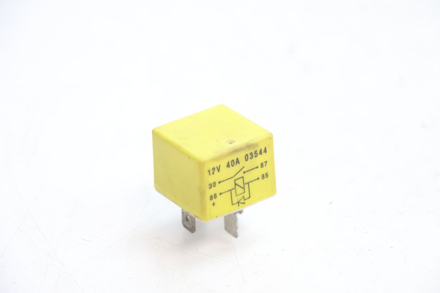 photo de STARTER RELAY PEUGEOT TREKKER 50 (1995 - 2004) - Component detail