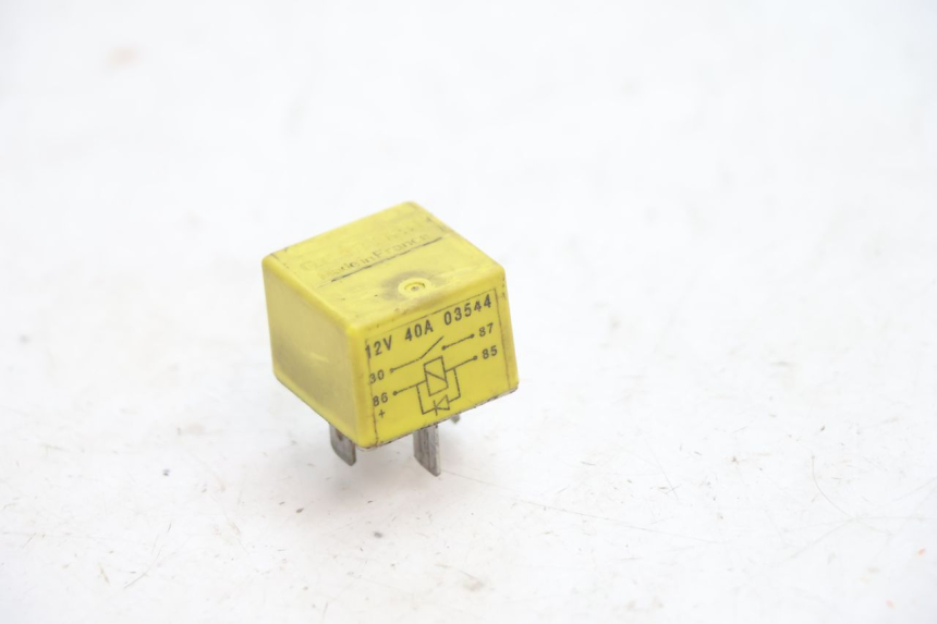 photo de STARTER RELAY PEUGEOT TREKKER 50 (1995 - 2004) - Main view
