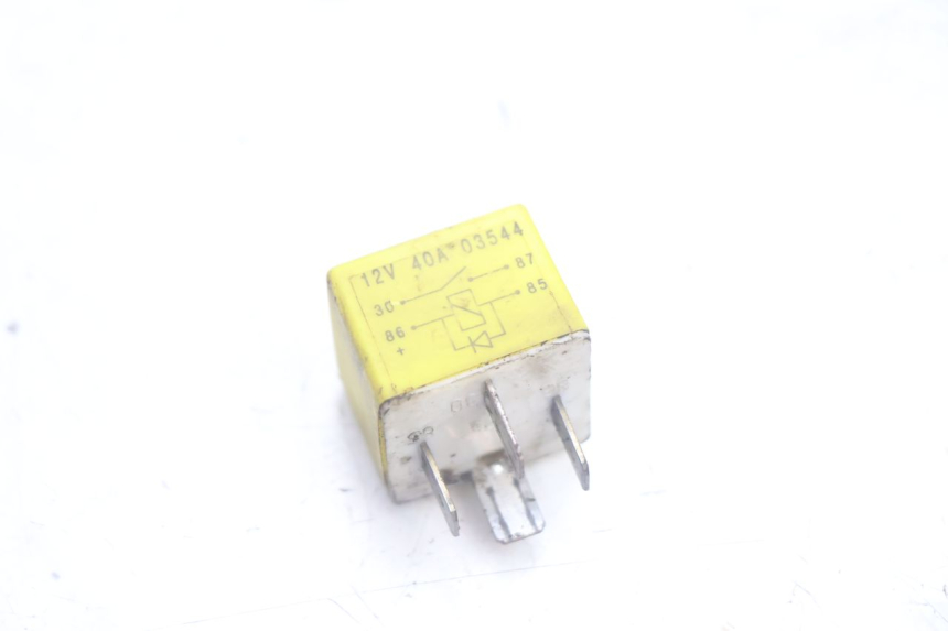 photo de STARTER RELAY PEUGEOT TREKKER 50 (1995 - 2004) - Main view