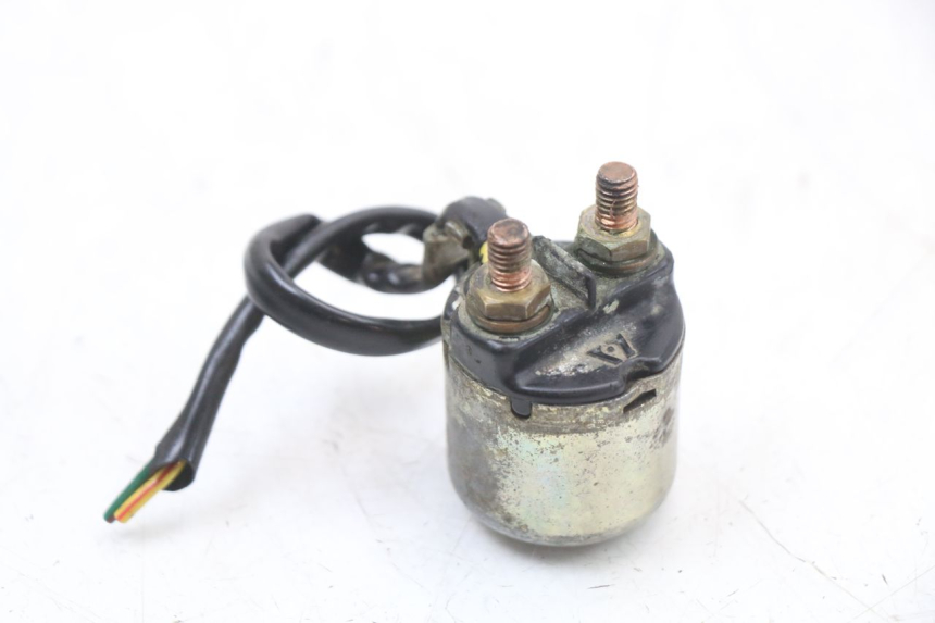 photo de STARTER RELAY HONDA TRX 300 (1988 - 2000) - Main view