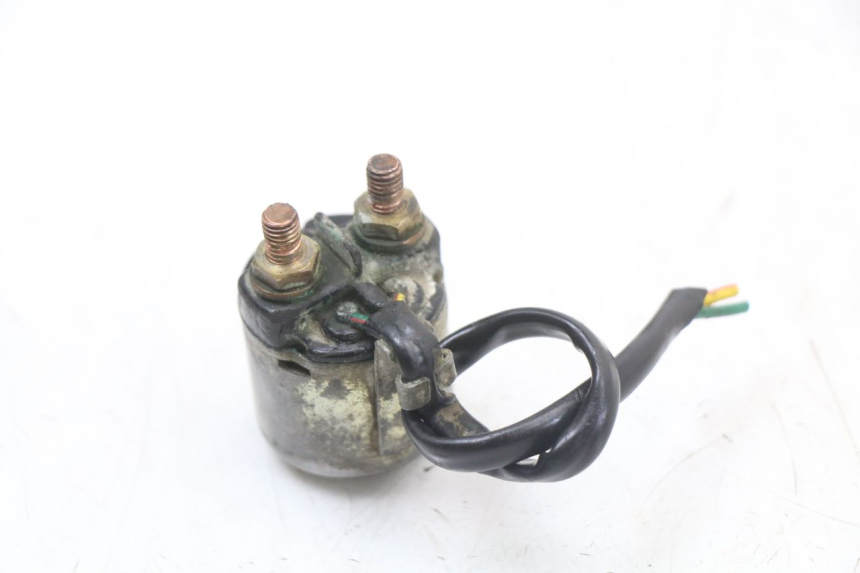 photo de STARTER RELAY HONDA TRX 300 (1988 - 2000) - Zoom on usage condition