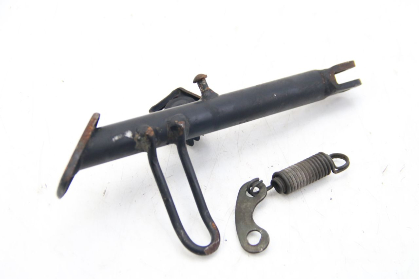 photo de STARTER RELAY PEUGEOT TWEET 4T 50 (2010 - 2014) - Main view