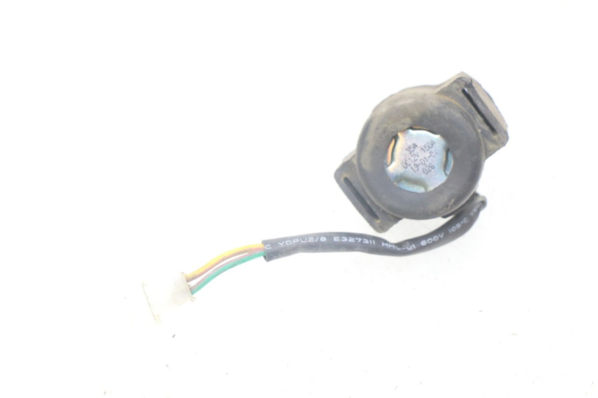 photo de STARTER RELAY PEUGEOT TWEET ACTIVE 4T 50 (2018 - 2022) - Zoom on usage condition