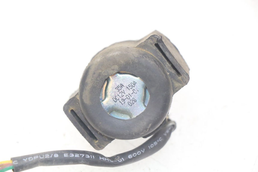 photo de STARTER RELAY PEUGEOT TWEET ACTIVE 4T 50 (2018 - 2022) - Alternative perspective