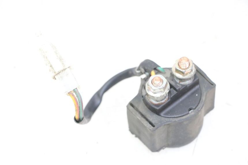 photo de STARTER RELAY PEUGEOT TWEET PRO CARGO 50 (2018 - 2022) - Main view