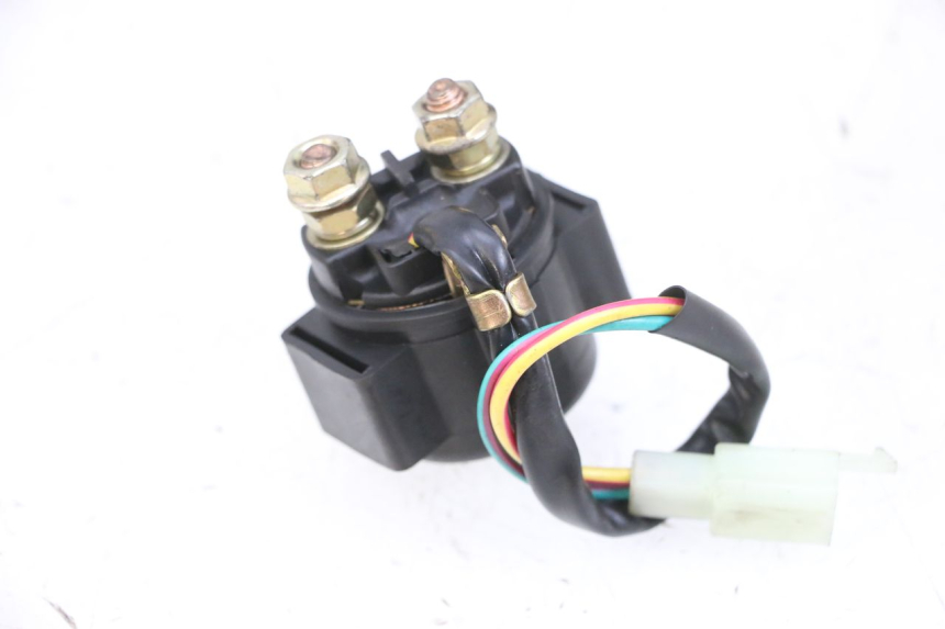 photo de STARTER RELAY PEUGEOT TWEET PRO EFI 4T 50 (2021 - 2022) - Technical close-up